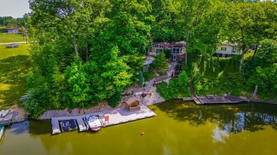Welcome to 691 Timothy Drive in Holiday Lakes! This beautifully - photo 1