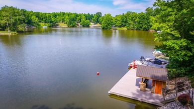 Welcome to 691 Timothy Drive in Holiday Lakes! This beautifully - photo 6