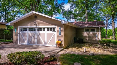 Welcome to 691 Timothy Drive in Holiday Lakes! This beautifully - photo 8