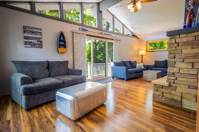 Welcome to 691 Timothy Drive in Holiday Lakes! This beautifully - photo 10