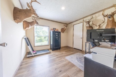 Acreage near the lake! Newer home and option to purchase dock. - photo 20