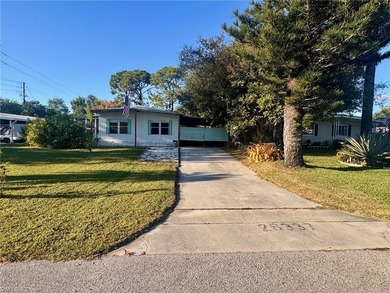 Bonita Lakes Area Home Sale Pending in Bonita Springs Florida