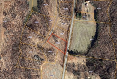Lake Lot For Sale in Browns Summit, North Carolina