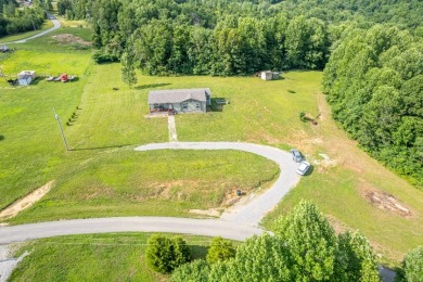 Acreage near the lake! Newer home and option to purchase dock. - photo 44