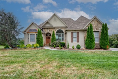 Fort Loudoun Lake Home For Sale in Lenoir City Tennessee