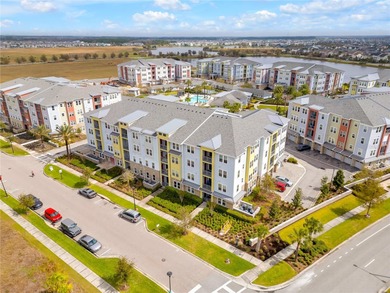 (private lake, pond, coastal) Condo For Sale in Orlando Florida