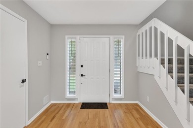 Tucked away on nearly an acre in the highly sought-after - photo 3