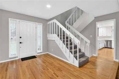 Tucked away on nearly an acre in the highly sought-after - photo 4