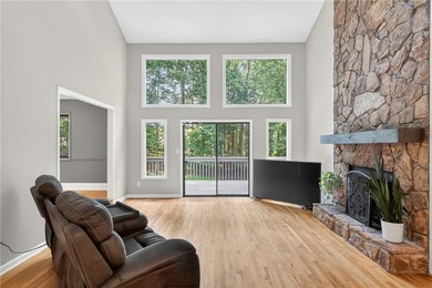 Tucked away on nearly an acre in the highly sought-after - photo 5