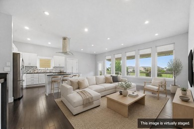 Water Views, a Theater Room Like No Other & a Home That Truly - photo 5