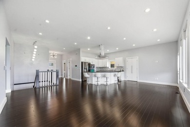 Water Views, a Theater Room Like No Other & a Home That Truly - photo 6