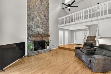 Tucked away on nearly an acre in the highly sought-after - photo 7