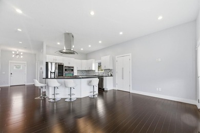 Water Views, a Theater Room Like No Other & a Home That Truly - photo 7
