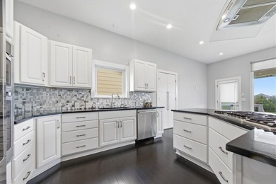 Water Views, a Theater Room Like No Other & a Home That Truly - photo 8