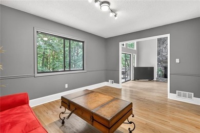 Tucked away on nearly an acre in the highly sought-after - photo 9
