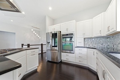 Water Views, a Theater Room Like No Other & a Home That Truly - photo 9