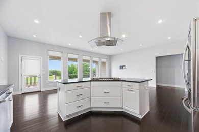 Water Views, a Theater Room Like No Other & a Home That Truly - photo 10