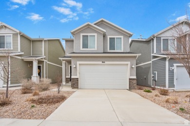 (private lake, pond, creek) Home For Sale in Santaquin Utah