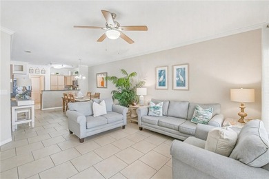 Welcome to Palm Bay Village Unit 101, a coastal retreat that - photo 4
