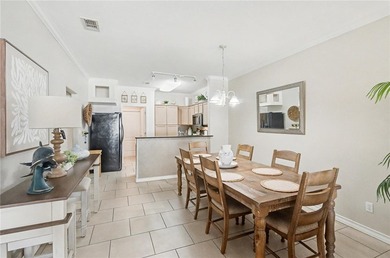 Welcome to Palm Bay Village Unit 101, a coastal retreat that - photo 5