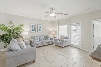 Welcome to Palm Bay Village Unit 101, a coastal retreat that - photo 6