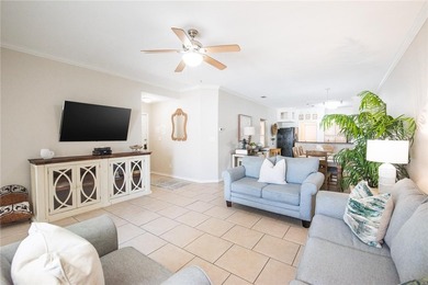 Welcome to Palm Bay Village Unit 101, a coastal retreat that - photo 7