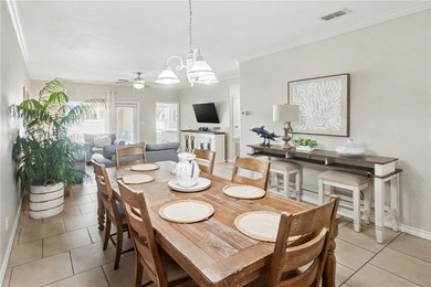 Welcome to Palm Bay Village Unit 101, a coastal retreat that - photo 8