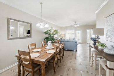 Welcome to Palm Bay Village Unit 101, a coastal retreat that - photo 9
