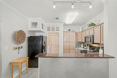 Welcome to Palm Bay Village Unit 101, a coastal retreat that - photo 10
