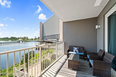 Lake Condo For Sale in Panama City Beach, Florida