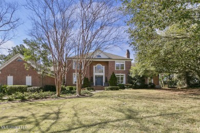 Lake Home For Sale in Jackson, Mississippi