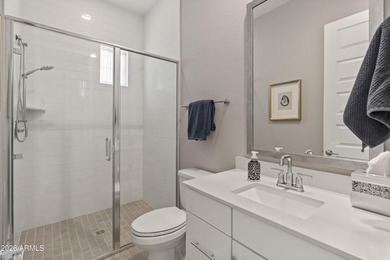 Experience elevated living in this gated 55+ community. This