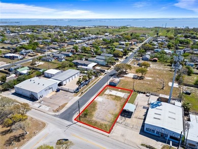 Prime corner lot on busy Waldron Rd offering excellent - photo 1