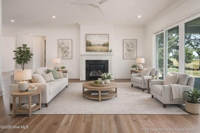 Welcome to this exquisite new home built by the prestigious DJF - photo 11