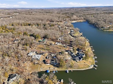 Discover a rare opportunity to own the last buildable lake-view - photo 11