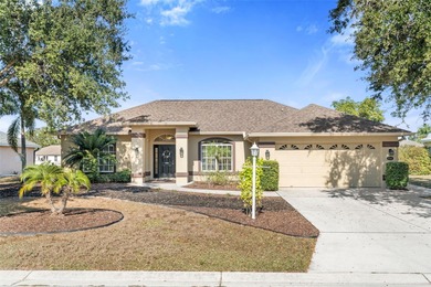 Sugar Mill Lakes Home For Sale in Palmetto Florida