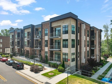 Hidden gem on Centennial Campus! This first-floor condo offers - photo 1