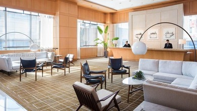 Live above it all at Four Seasons Residences Miami in Brickell