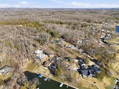Discover a rare opportunity to own the last buildable lake-view - photo 12