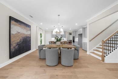 Built by EMC Homes GA, *Move-in Ready July 2026* *** $20,000 in - photo 14