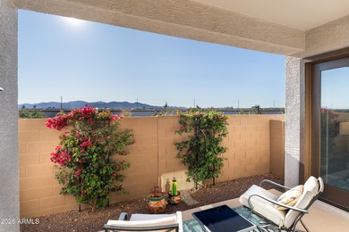 Experience elevated living in this gated 55+ community. This