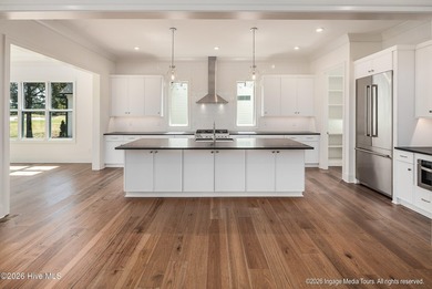 Welcome to this exquisite new home built by the prestigious DJF - photo 15