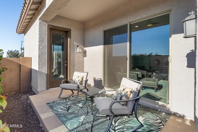 Experience elevated living in this gated 55+ community. This