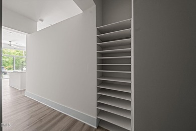 Hidden gem on Centennial Campus! This first-floor condo offers - photo 7