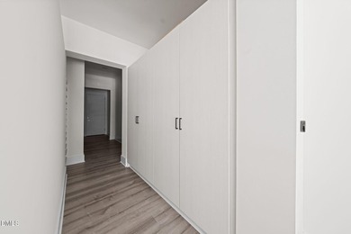 Hidden gem on Centennial Campus! This first-floor condo offers - photo 8