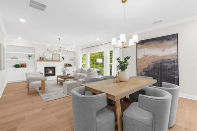 Built by EMC Homes GA, *Move-in Ready July 2026* *** $20,000 in - photo 19