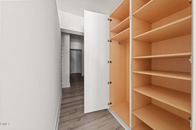 Hidden gem on Centennial Campus! This first-floor condo offers - photo 9