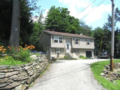 Lake Home For Sale in West Milford, New Jersey