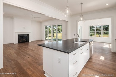 Welcome to this exquisite new home built by the prestigious DJF - photo 21