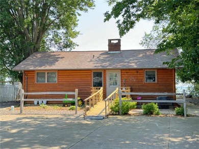 Lake Home For Sale in Isle, Minnesota